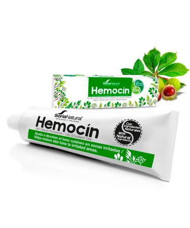 HEMOCIN CERATO SORIA 40 GR.