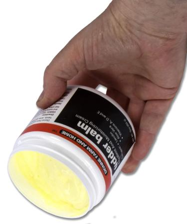 Dionne Farm and Home Udder Balm 16 Oz Jar - Soothing Skin Relief for Farm & Home | Shop Internationally - Buy Online on GoSupps.com