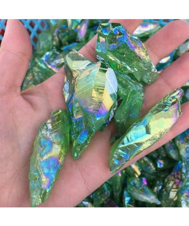 Natural Magic Quartz Crystals Natural s and Minerals Gems Garden Home Decor Quartz Crystal - Buy Online on GoSupps.com