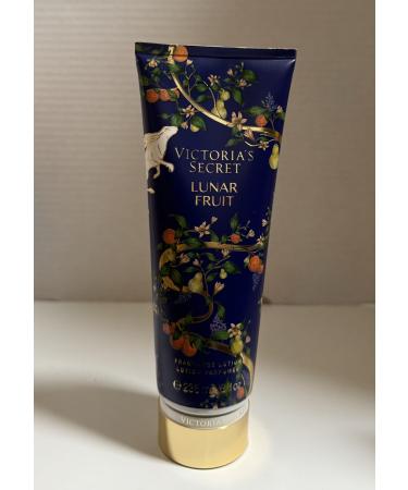 Generic Lunar Fruit Fragrance Body Lotion (8oz) 24 hour moisture. Sparkling pear Water lotus Crisp tangerine