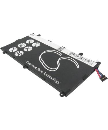 Buy SPANN Battery Replacement for Samsung Galaxy Tab P6200/P6201/P6208/GT-P3100/GT-P3110 - High-Quality 3.7V Lithium-Ion Battery - Fast International Shipping - Buy Online on GoSupps.com