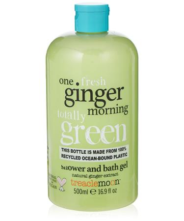 Treaclemoon One ginger morning. 500 ml Shower and Bath Gel/UK Version
