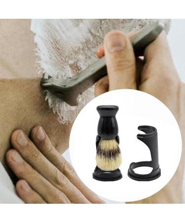 Colcolo 5x Men's Razor Brush & Stand | Durable Shower Storage Solution for Extra Stability - Buy Online on GoSupps.com