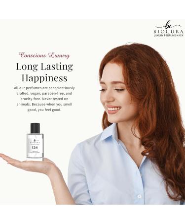 BC Perfume 962 Inspired by 40 Knots For Women & Men Fragrance Dupes Eau de Parfum Bottle 1.7 Fl Oz/50ml - Buy Online on GoSupps.com