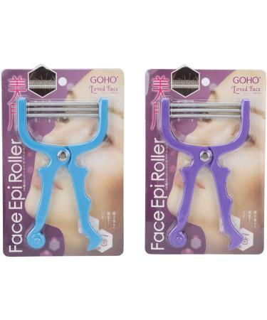 Spring Dreading Epilator Face Epilator Versatile for Women for Lip - Buy Online on GoSupps.com