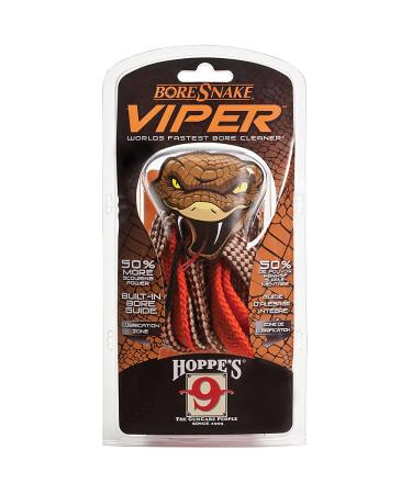 Hoppe's 24035V BoreSnake Viper Shotgun Bore Cleaner, 12 Gauge - Buy Online on GoSupps.com