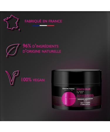 ESSENTIEL Masque Keratin Color 1 ml - Buy Online on GoSupps.com