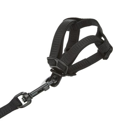 Nobby Nylon Ferret/Rat Set - Durable & Stylish Black Pet Accessories for Your Furry Friends - International Shipping Available - Buy Online on GoSupps.com