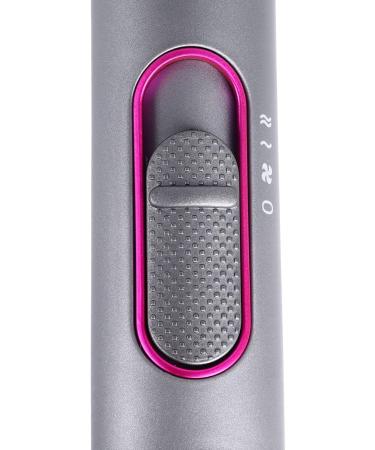 High Power Ionic Hair Dryer Fast Drying Constant Temperature Design Adjustable Comfortable Hold Three Gears Lightweight Material - Buy Online on GoSupps.com