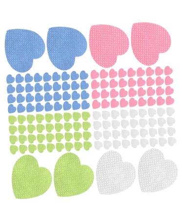 minkissy 800 Sheets Nail Supplies Wet Wipes Nail Polish Remover Wipes Pads for Nail Polish Removal Nail Pads Lint Wipes Lint Nail Wipes Melt Blown Cloth Clean Nail Remover