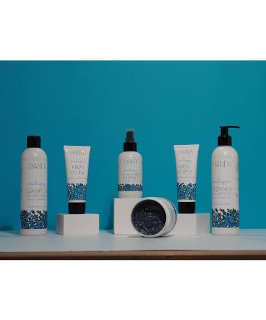 Buy Moisturizing Facial Toning Mist 150ml - Hydrate & Refresh Your Skin | International Shipping Available - Buy Online on GoSupps.com