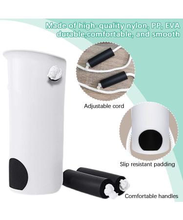 Stripping Educational Aid: Compression Stockings & Socks Attraction for Seniors & Pregnant Women - Buy Online on GoSupps.com
