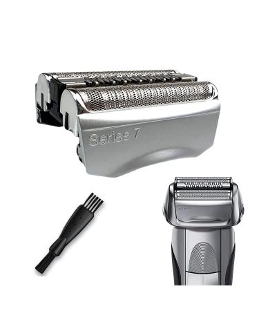 Braun Series 7 Replacement Head 70S - Compatible Blades for Braun Electric Razor 750CC 760CC | International Shipping Available - Buy Online on GoSupps.com