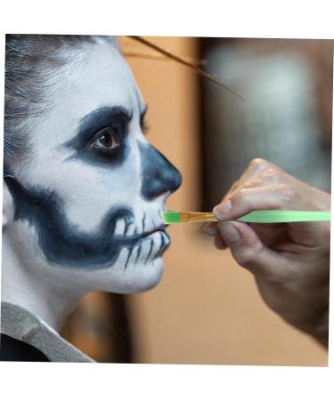 Beaupretty Body Paint Set - Fluorescent Water Soluble Makeup for Halloween & Parties - International Shipping Available - Buy Online on GoSupps.com