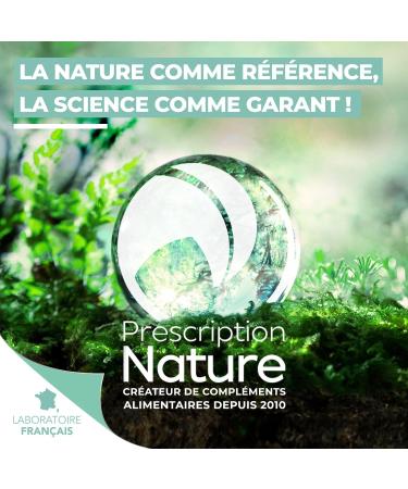 Prescription Nature - ALLERFIX - Food Supplement - Helps Maintain Allergy Resistance - 15 Capsules - Buy Online on GoSupps.com