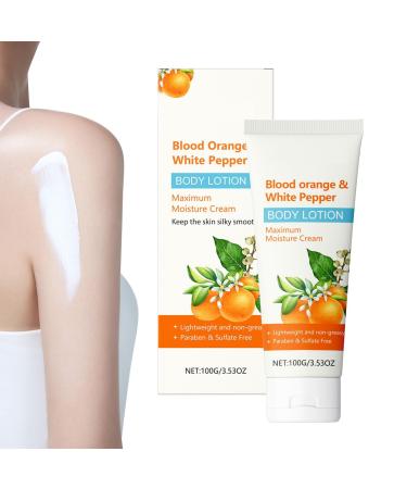 Ziennhu Moisturizing Face Lotion Face Moisturizing Cream Whitening Lazy Cream Light And Fast Body Lotion Moisturizing Lotion Body Lotion Moisturizes Soothes And Softens