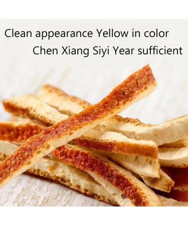 Dried Orange Peel 200g Dried Oranges Tea Dried Tangerines Orange Peel Strips  - Buy Online on GoSupps.com