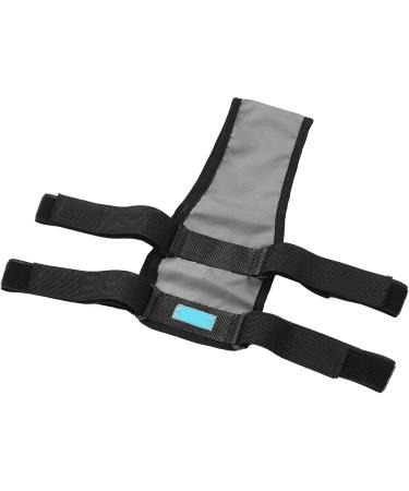 Buy Pelvic Support Belt for Prolapse - V Sling Uterus Support for Vulvar Varicosities (L) | International Shipping Available - Buy Online on GoSupps.com