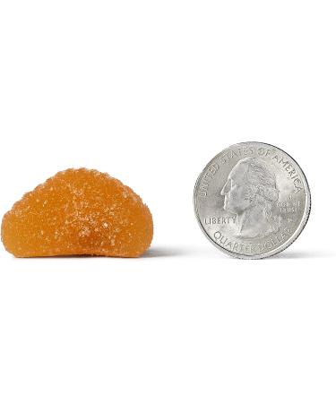 Airborne 750mg Vitamin C Gummies for Adults - Immune Support with Antioxidants Vit C & E - 2x63ct Assorted Fruit Flavor - Buy Online on GoSupps.com