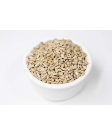 ROYAL NUTS Organic Sunflower N/S 190 Grams - Buy Online on GoSupps.com