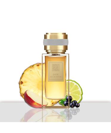 SIGNATURE JADE EDP SPRAY 100 ML + 15ML / 3.4 OZ + 0.5 OZ (LUXURY NICHE PERFUME FOR WOMEN and MEN) - Buy Online on GoSupps.com