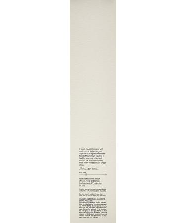 Oribe Superfine Hair Spray 9 oz - Long-lasting Hold and Shine - Buy Online on GoSupps.com
