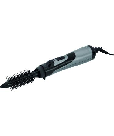 ECG hot air lurestick 2 performance and temperature levels cold air fixation practical case cable 1.8 m black and gray-ECG HK 1050