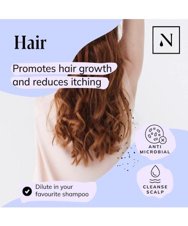 Nikura Juniper Berry Essential Oil 30ml - 100% Pure Natural Oil for Aromatherapy & Stress Relief | Vegan & UK Made - Buy Online on GoSupps.com