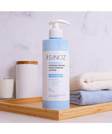 Hydrapro Intense Repair Moisturizing Lotion - Deep Hydration & Repair | Shop Internationally - Buy Online on GoSupps.com