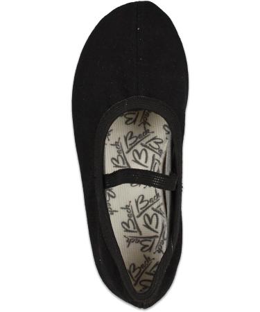 Beck Girls Freeliner Gymnastics Shoes 32 EU - Black | International Shipping Available - Buy Online on GoSupps.com
