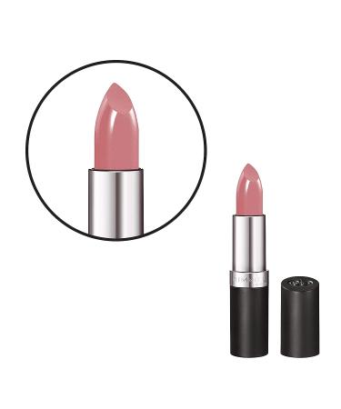 Rimmel London Lasting Finish Lipstick 070 - Long-Lasting and Intense Color - Buy Online on GoSupps.com