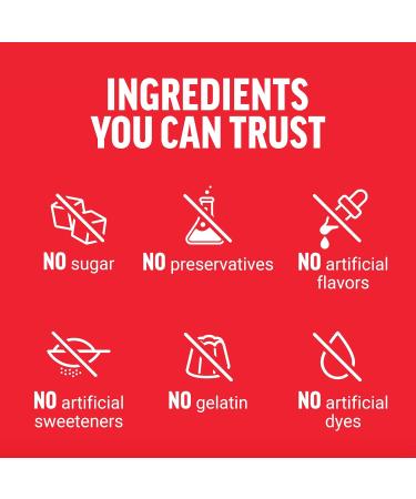 Force Factor Melatonin 5mg Drug-Free Supplement Vegan Non-GMO 60 Vegetable Capsules 5mg 60 Count (Pack of 1) - Buy Online on GoSupps.com