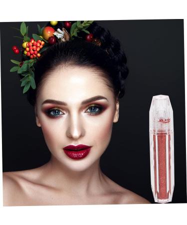 Healeved 3 Pcs Waterproof Liquid Eyeshadow Fluid Eye Shadow Eye Glitter Makeup Shiny Eyeshadow Plant Essence 1 count (Pack of 1) As Shownx3pcs - Buy Online on GoSupps.com