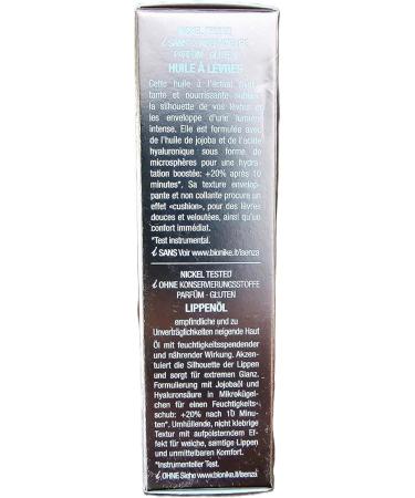 ICIM International BioNike DEFENCE COLOR Lip Oil Lippenolie 7 ml - Buy Online on GoSupps.com