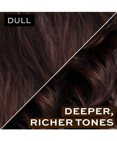 John Frieda Midnight Brunette Moisturizing Conditioner for Brunette Hair 250ml - Buy Online on GoSupps.com