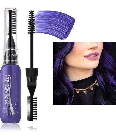 Peignes craie pour cheveux pour filles peigne craie pour cheveux lavable - Ensemble de teinture de couleur de lavable Teinture de couleur de temporaire 8 couleurs ensemble de B 1 unit (Lot de 1) - Buy Online on GoSupps.com