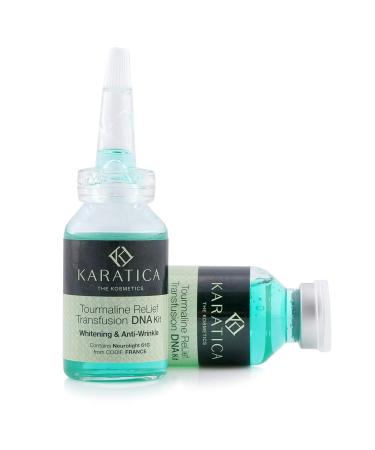 KARATICA Tourmaline ReLief Transfusion DNA Kit - International Shipping Available | Boost Your Wellness - Buy Online on GoSupps.com