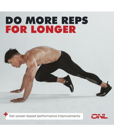 ONL Men's Testosterone Booster Bundle - GORIL-X & Bull Blood | Enhance Strength Stamina & Energy | with Horny Goat Weed Maca Tongkat Ali Tribulus - 120 Capsules - Buy Online on GoSupps.com