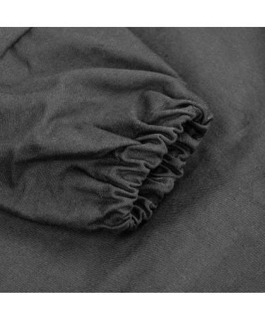 VANZAVANZU Darkroom Bag - Thick Cotton Fabric Film Changing Bag 23.3x23.3 | Anti-static Material for Film Developing and Pro Photography - Buy Online on GoSupps.com