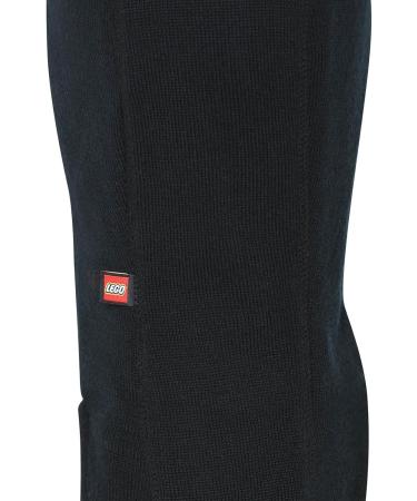 LEGO Unisex Baby Balaclava 52-54 Black | Stylish & Cozy Winter Hat for Kids - International Shipping Available - Buy Online on GoSupps.com