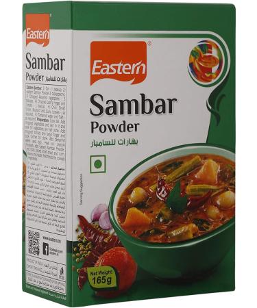 Eastern Sambar Powder -165g /South Indian Sambar Powder - Buy Online on GoSupps.com