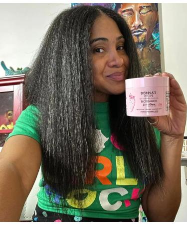 Donna's Recipe by Tabitha Brown | Vegan Strawberry Biotin Hair Skin & Nails Gummies 10 000 mcg Biotin Clean Non-GMO Gluten-Free 60 Gummies - Buy Online on GoSupps.com