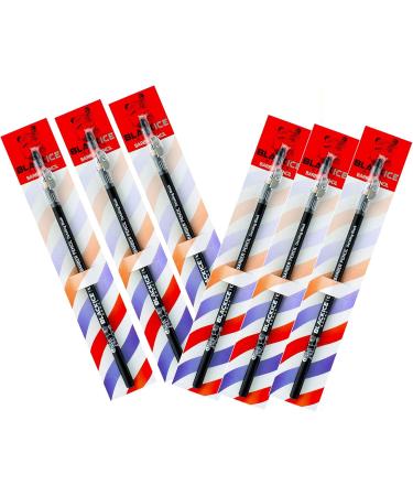 Black Ice Spray Barber Pencil - Precision Hairline Grooming Tool | Best for Fade & Beard Styling - Buy Online on GoSupps.com