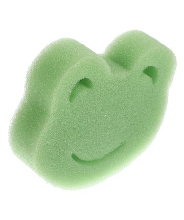 MAGICLULU 1pc Bath Shower Sponge Bath Sponge Sponges Honeycomb Sponge Natural Sponge Take a Bath Artifact Supplies