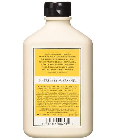 Buy Layrite Moisturizing Conditioner | Hydrating Hair Care for All Hair Types - Fast International Shipping - Buy Online on GoSupps.com