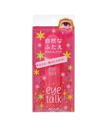 Eyetalk Koji Eye Talk Double Eyelid Maker