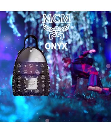 MCM ONYX Eau de Parfum 2.5 Fl Oz (Pack of 1) - Buy Online on GoSupps.com