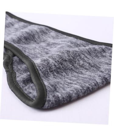 SAFIGLE Ear Warmer Headband Athletic Headbands Sports Ear Muffs for Women Ear Warmer Cycling Bandana Scarf Running Headband for Women Cold Weather Ponytail Keep Warm Women's - Buy Online on GoSupps.com