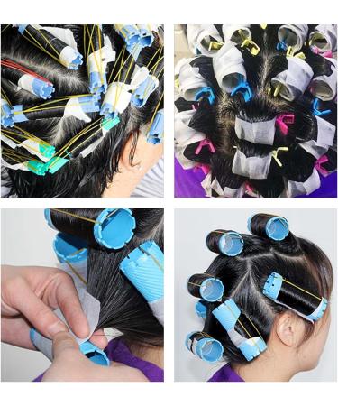 90pcs Disposable Salon Perm Paper for Hot Cold Hair Styling - High Temperature Resistance, Good Toughness (4.5 x 2.6) - Buy Online on GoSupps.com