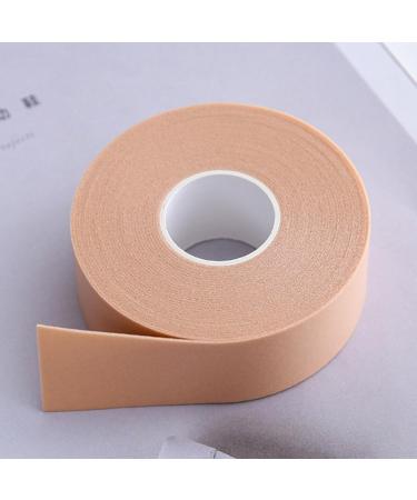 Blister Prevention Tape | Waterproof Heel Protectors | Comfortable Cuttable Multi-Functional Friction Care - Buy Online on GoSupps.com